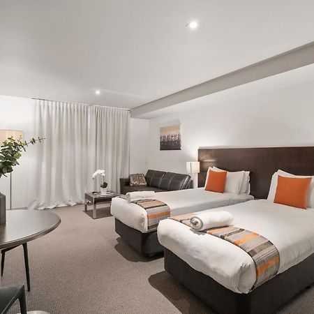 Lomond Retreat - Near Cbd Executive Apartment Queenstown Exterior foto