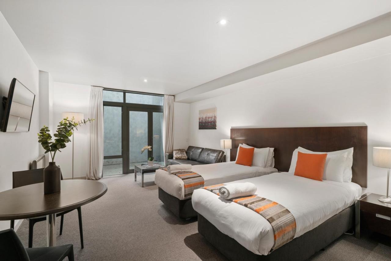 Lomond Retreat - Near Cbd Executive Apartment Queenstown Exterior foto