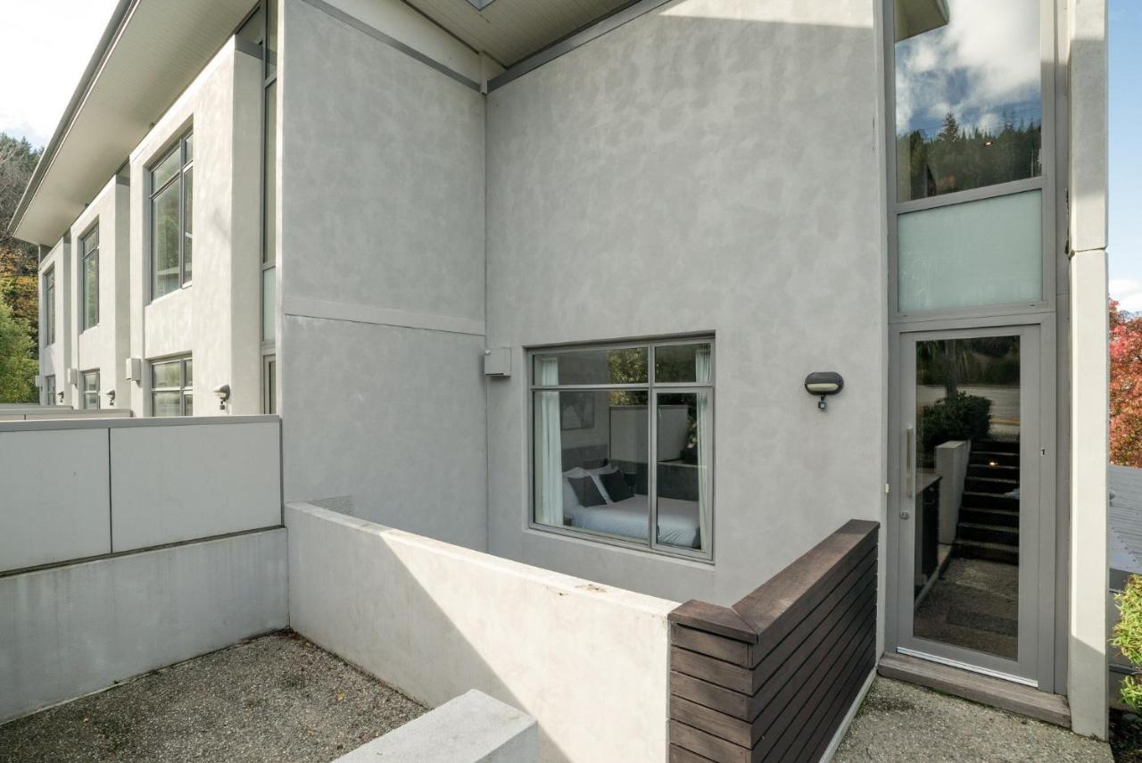 Lomond Retreat - Near Cbd Executive Apartment Queenstown Exterior foto